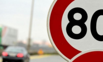 UAE: Speed Limits Changed On 2 Key Roads Announced With Fines Of Up To AED 3000
