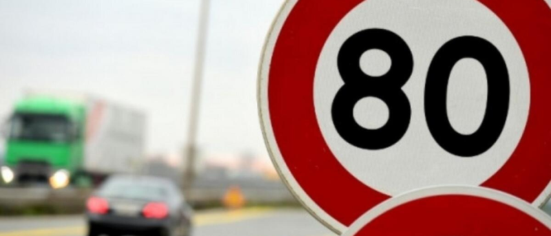 UAE: Speed Limits Changed On 2 Key Roads Announced With Fines Of Up To AED 3000