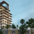 Golden Bridge Set To Reveal The Show Apartment Of Enqlave By Aqasa Developers