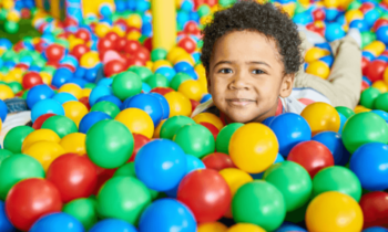 7 Best Indoor Soft-Play Areas For Kids In Dubai