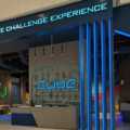 Abu Dhabi's Newest Gaming Hub Has Over 30 Challenge Rooms! - Can You Beat Them All?