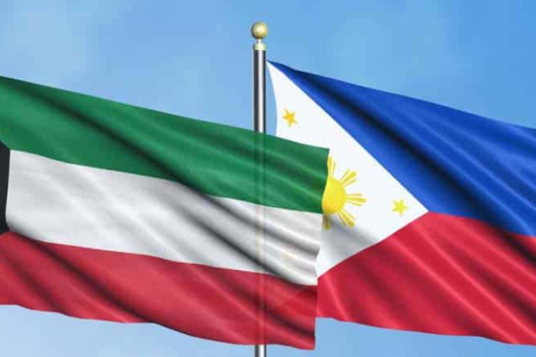 Kuwait Finally Lifts Year-Long Ban On Filipino Visas
