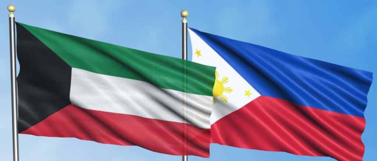 Kuwait Finally Lifts Year-Long Ban On Filipino Visas