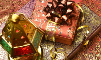 Last Minute Eid Al Adha Gift Ideas