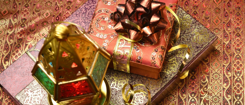 Last Minute Eid Al Adha Gift Ideas