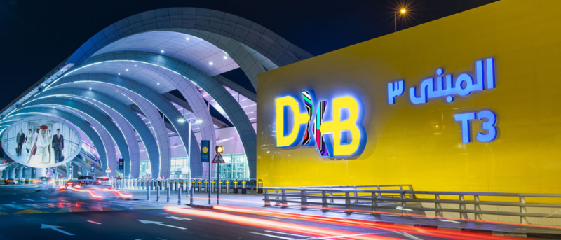 Changes To DXB Airport For Eid Al Adha You Need To Know Before Travelling