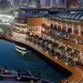 Here’s How You Still Park For Free At Dubai Mall To Avoid New Salik Parking Fees