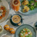Discover Daily Breakfast, Lunch & Dinner Offers At Sal's Bistro