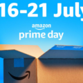 Unlock Big Savings At The Amazon Prime Day Sale For 6 Days This July!