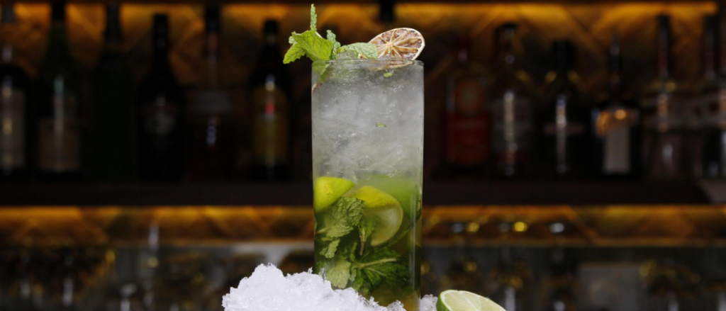 Get Drinks For Just AED 10 At The Huddle For World Mojito Day This July!