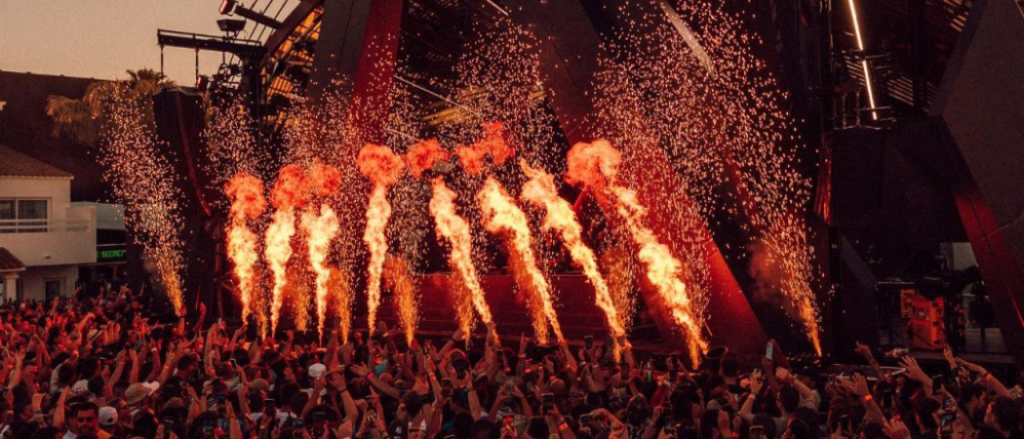 This Ibizan Nightclub Is Opening In Dubai In Less Than 5 Months