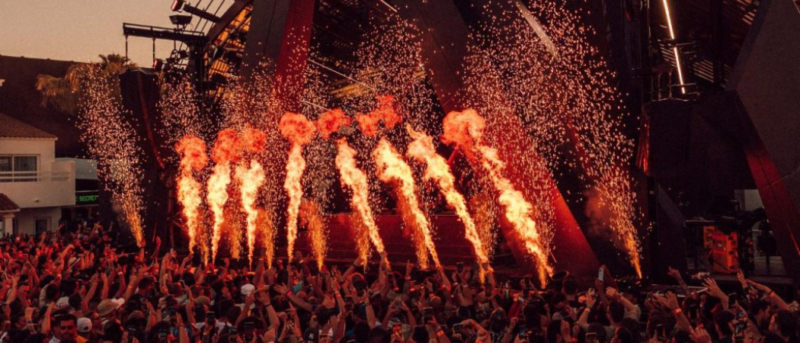 This Legendary Ibizan Nightclub Is Opening In Dubai Before 2024 Ends