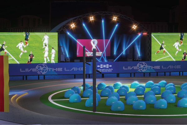 These 10 Euro Cup 2024 Fan Zones Are Open For 14 More Days Only!