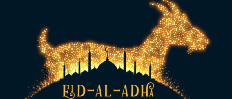 Saudi Arabia Declares The Start Of Eid Al Adha & Here’s What We Know For UAE So Far
