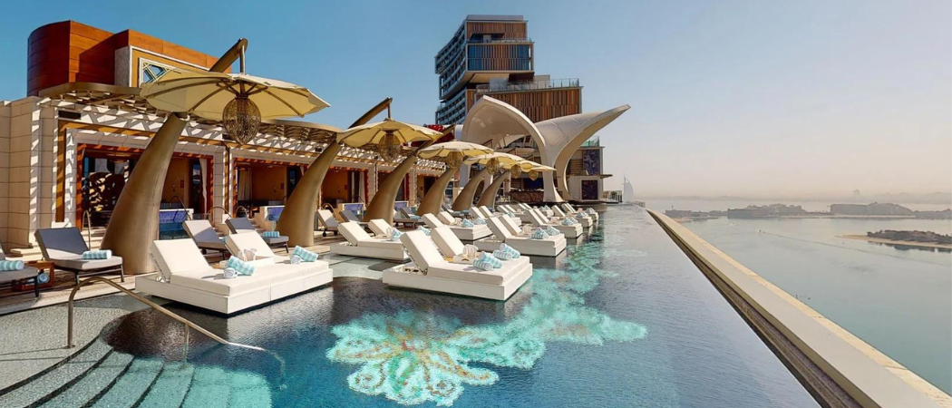 Dubai & Abu Dhabi: 10 Best Pool Access Deals For A Refreshing Dip This Summer