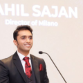 Meet The New Director Of Milano by Danube: Sahil Sajan