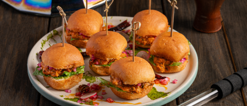 Get Unlimited Sliders & Shisha For Just AED 59 At This Cafe In Dubai