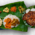 Get An Unlimited Fish Thali In Dubai For Just AED 10!