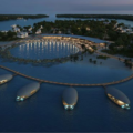 Abu Dhabi To Get Maldives-Like Floating Villas