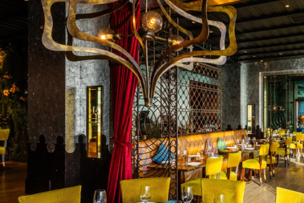 COYA Abu Dhabi Unveils New Exciting Summer Offers