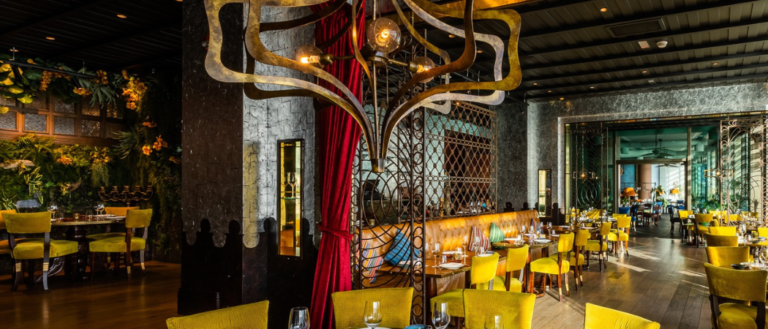 COYA Abu Dhabi Unveils New Exciting Summer Offers