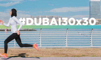 Dubai Fitness Challenge 2024 Dates Announced - Everything We Know So Far