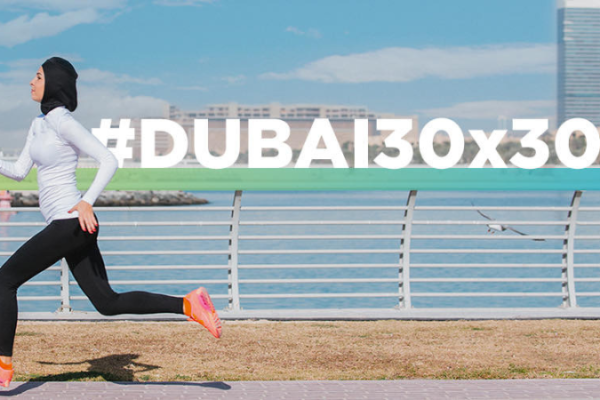 Dubai Fitness Challenge 2024 Dates Announced – Everything We Know So Far