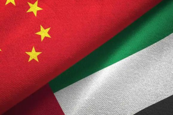 China Extends Visa-Free Travel To The UAE