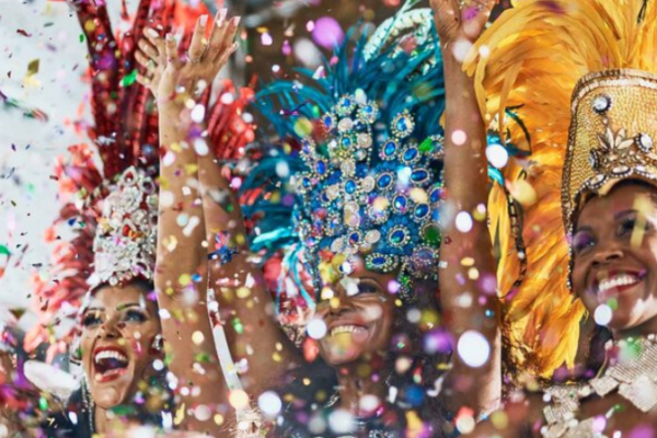 Dubai To Get It’s First ‘Dancing Carnival’ – Everything You Need To Know