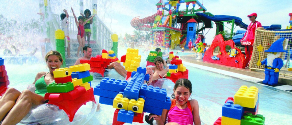 8 Activities Where Kids Go FREE In Dubai This Summer!