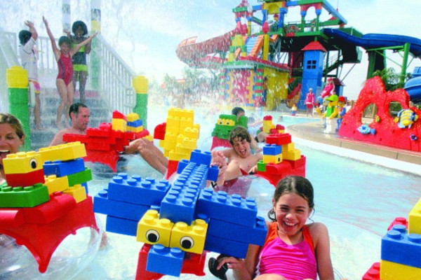 8 Activities Where Kids Go FREE In Dubai This Summer!