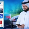 Abu Dhabi Police Mandates All Minor Traffic Accidents To Be Reported On This New App