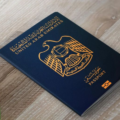UAE Citizens Can Now Renew Their Passport For 10 Years