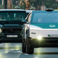 The Dubai Police Is Offering Free Vehicle Inspection Of 10 Different Services - Limited Time Only