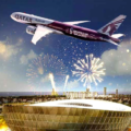Get A Second Vacation When You Travel With Qatar Airways For Just AED 52