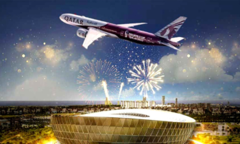 Get A Second Vacation When You Travel With Qatar Airways For Just AED 52