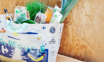 Carrefour To Stop Selling Plastic Bags From This Month - Find Alternative Options Here