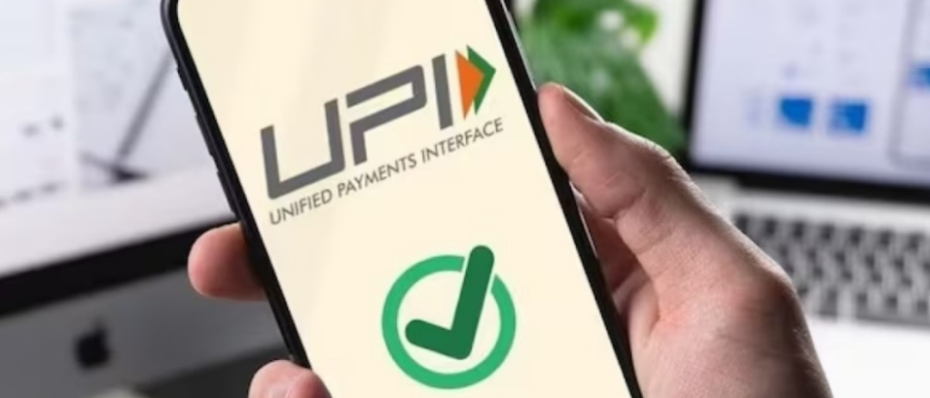 Indian Tourists Will Soon Be Able To Pay Using UPI Across The UAE