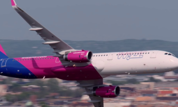 4 Wizz Air Flights You Can Take For Less Than AED 500 Your Ultimate Summer Getaway