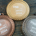 You Can Win Gold, Silver & Bronze Olympic Medals At DXB Airport This Month