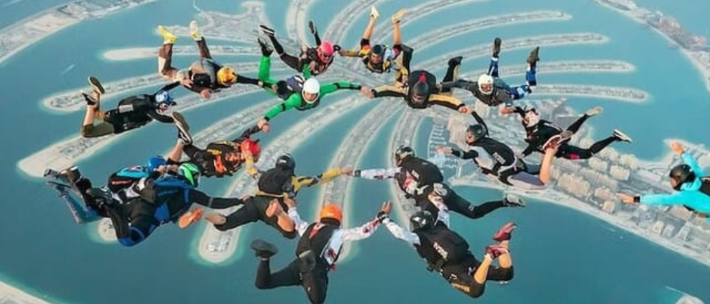 11 Incredible Summer Offers For Activities In Dubai