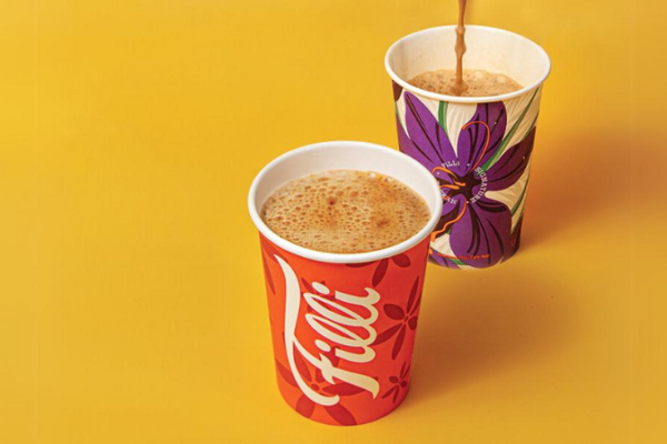 #FoodHacks: Get A FREE Signature Drink From Filli Cafe This Month