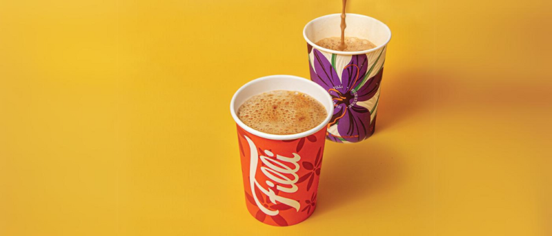 #FoodHacks: Get A FREE Signature Drink From Filli Cafe This Month