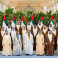 UAE Declares New National Celebration - 'Union Pledge Day' On July 18th