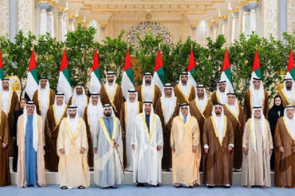 UAE Declares New National Celebration – ‘Union Pledge Day’ On July 18th