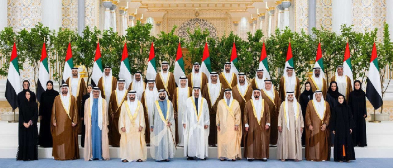 UAE Declares New National Celebration – ‘Union Pledge Day’ On July 18th