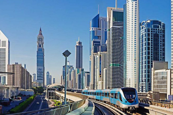 These 48 Mistakes On Dubai Public Transport Can Lead To Huge Fines