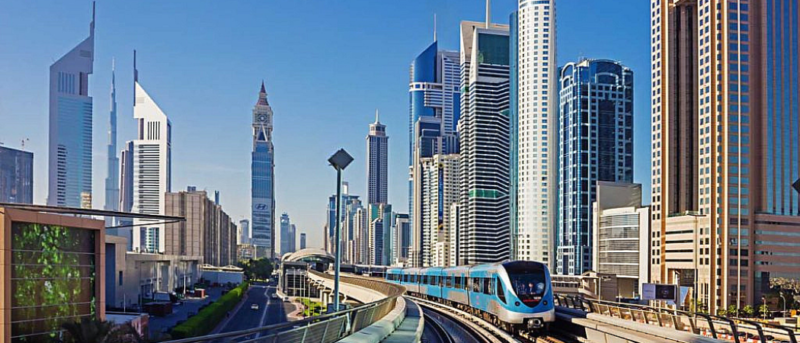 These 48 Mistakes On Dubai Public Transport Can Lead To Huge Fines