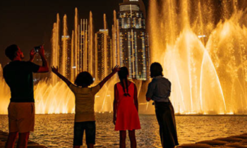 6 Activities In Dubai For AED 50 Or LESS