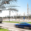 New ’Silent Radars’ In Dubai Do Not Flash When You Are Caught Speeding!